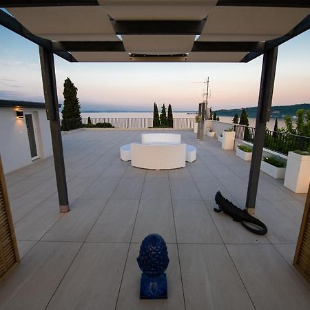 Appartamenti Sole Blu Padenghe sul Garda Εξωτερικό φωτογραφία