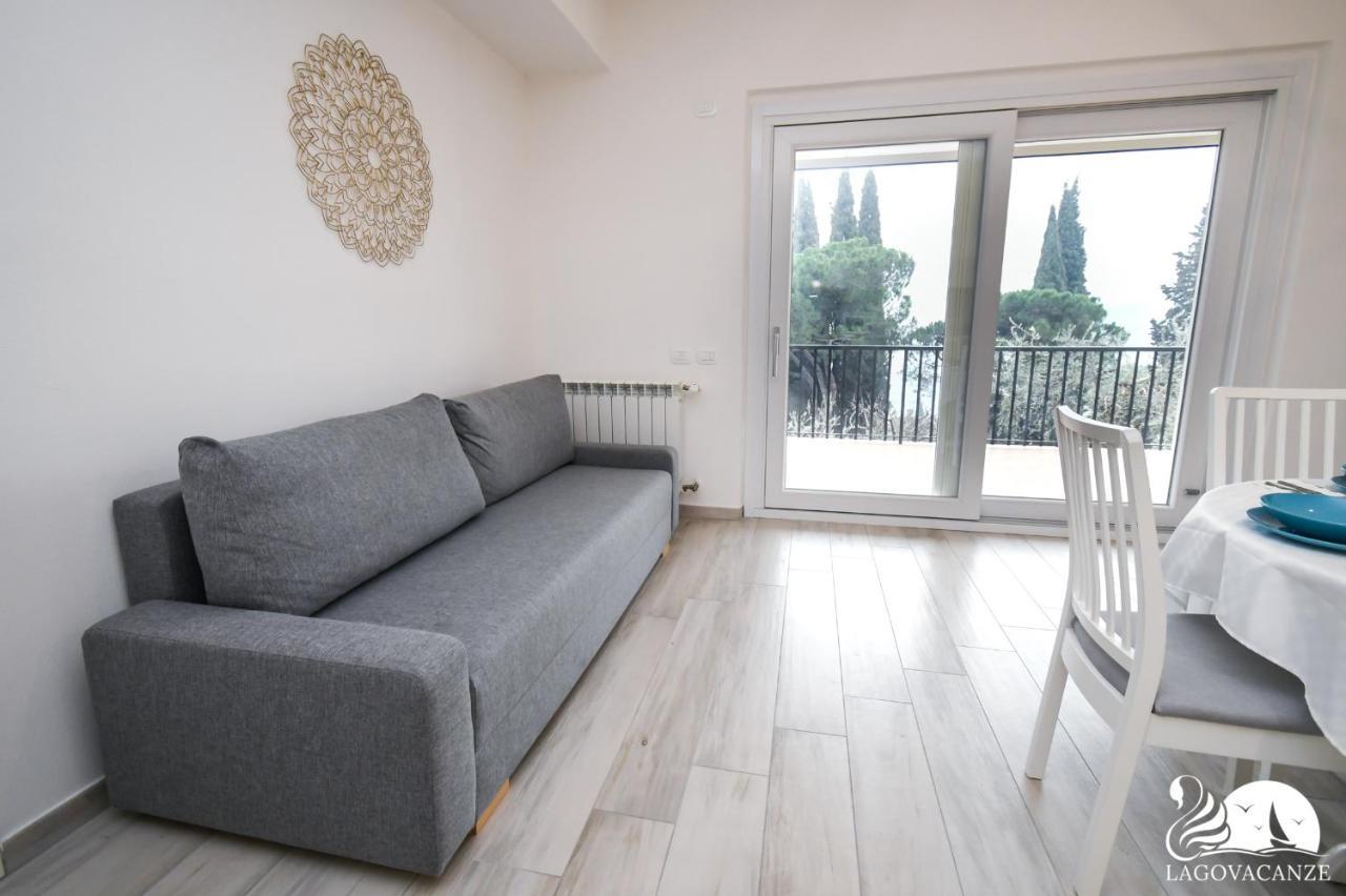 Appartamenti Sole Blu Padenghe sul Garda Εξωτερικό φωτογραφία