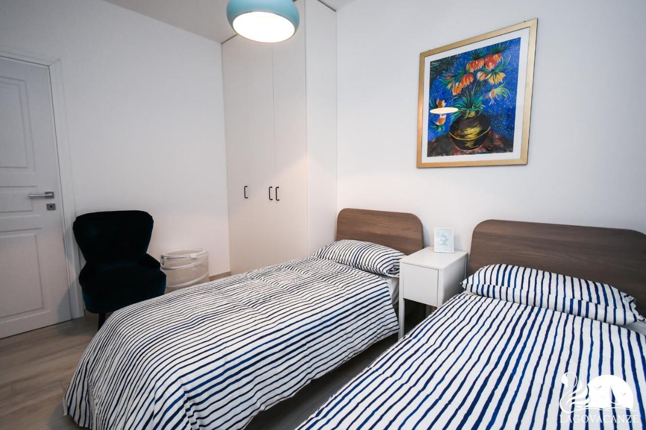 Appartamenti Sole Blu Padenghe sul Garda Εξωτερικό φωτογραφία