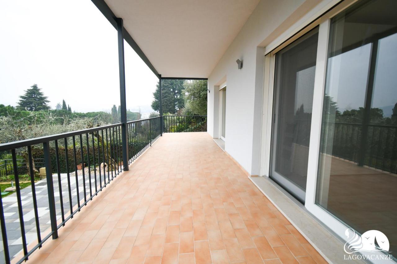 Appartamenti Sole Blu Padenghe sul Garda Εξωτερικό φωτογραφία