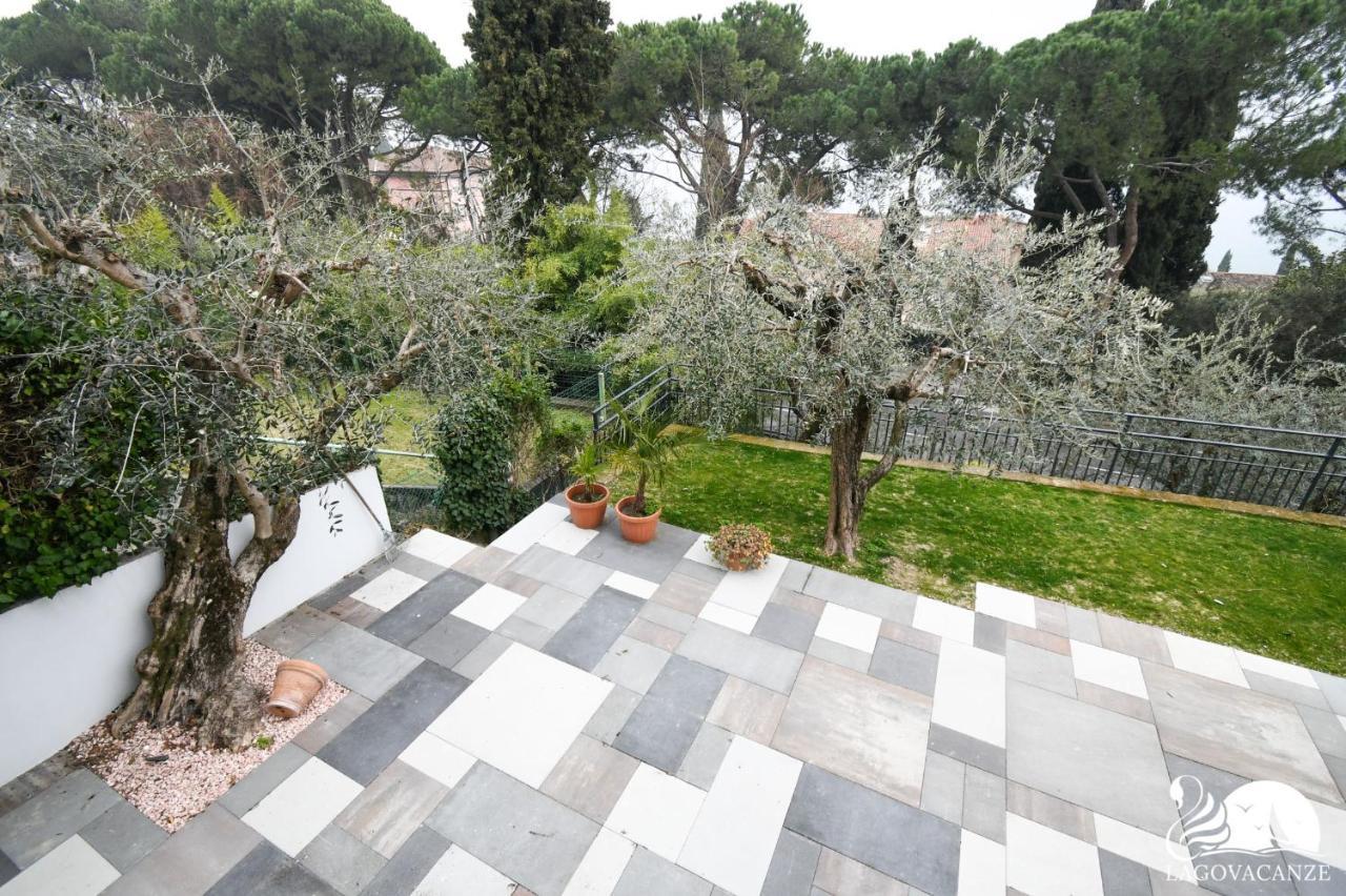 Appartamenti Sole Blu Padenghe sul Garda Εξωτερικό φωτογραφία