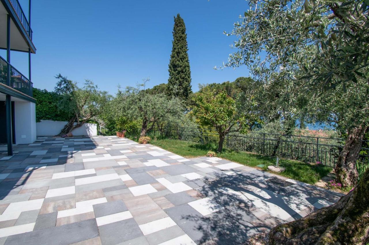 Appartamenti Sole Blu Padenghe sul Garda Εξωτερικό φωτογραφία
