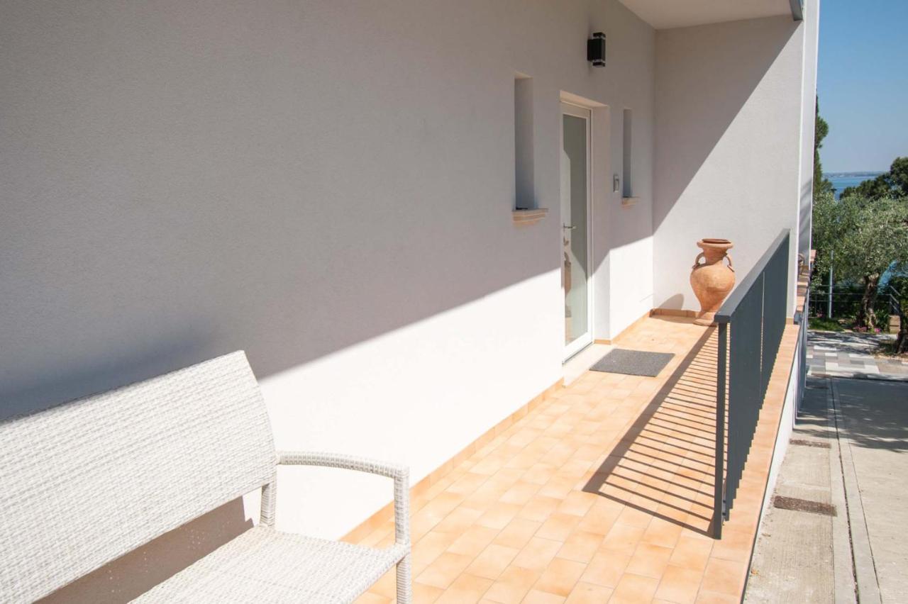 Appartamenti Sole Blu Padenghe sul Garda Εξωτερικό φωτογραφία