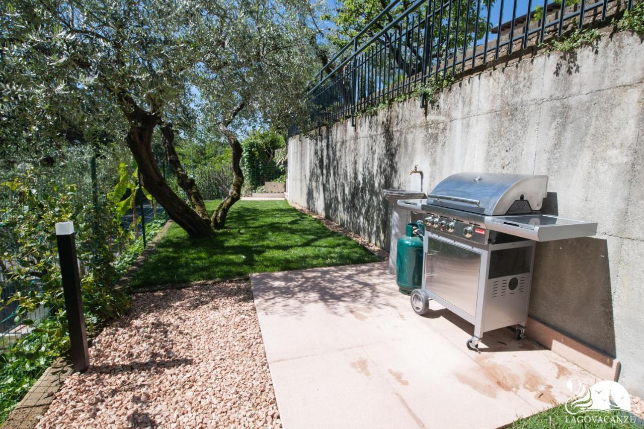 Appartamenti Sole Blu Padenghe sul Garda Εξωτερικό φωτογραφία
